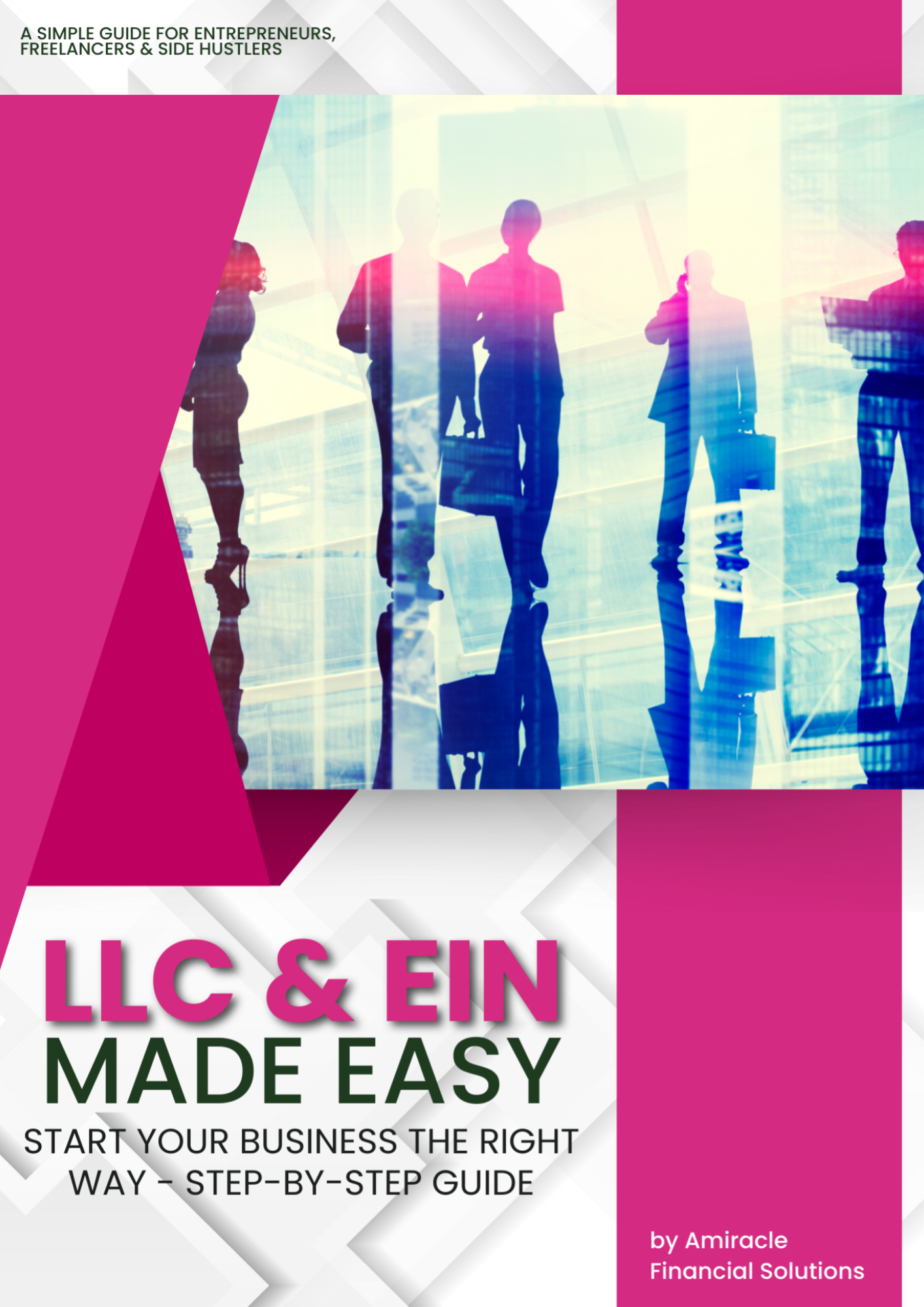LLC & EIN Made Easy