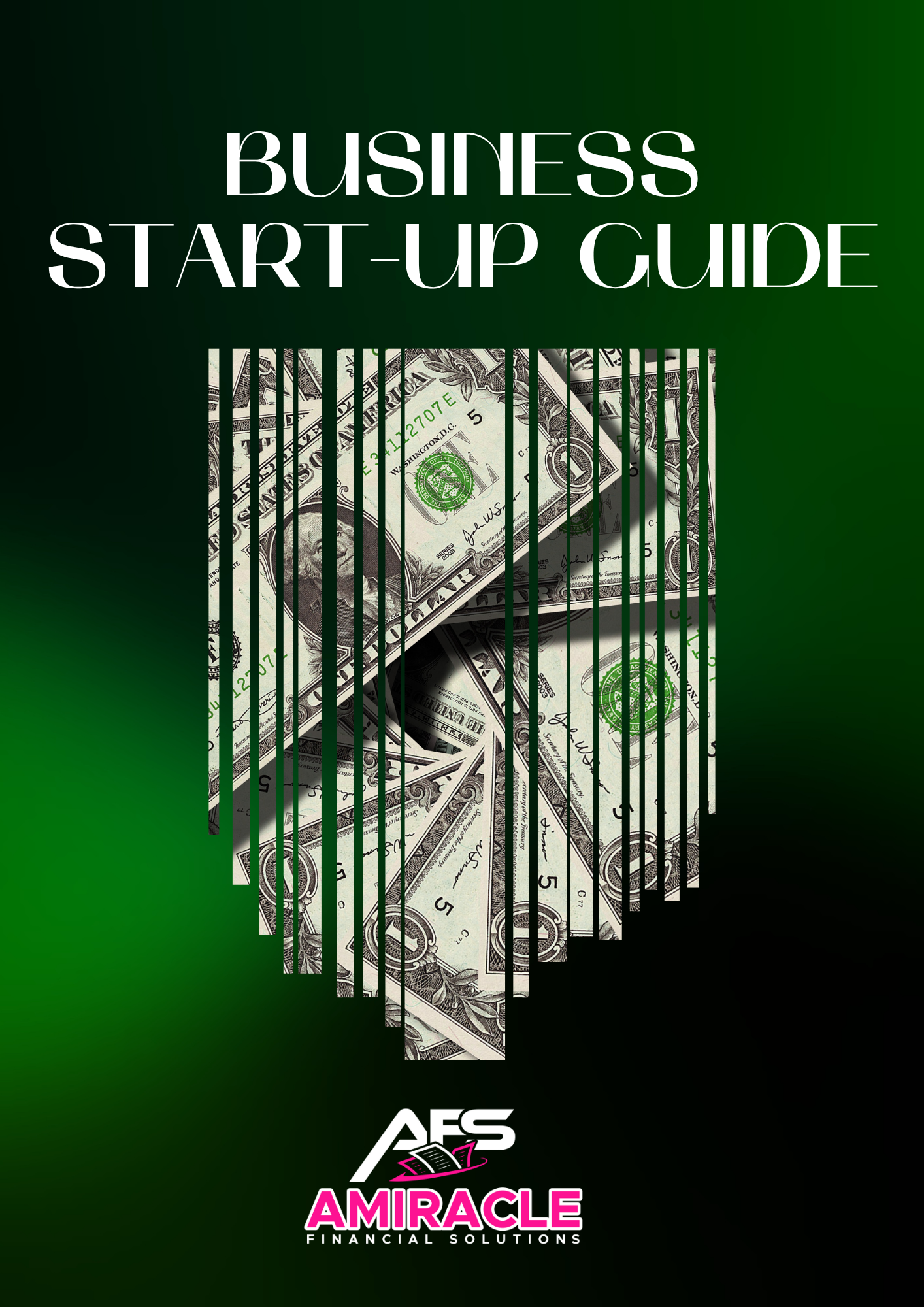 Business Startup Guide