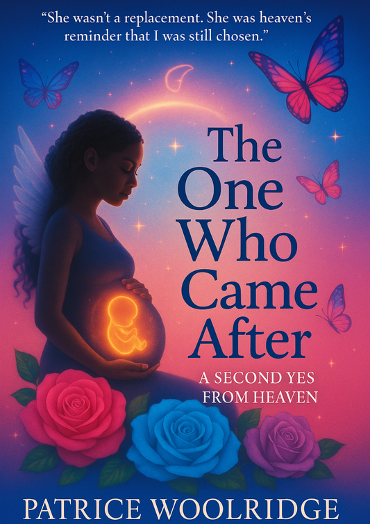 The One Who Came After: A Second Yes from Heaven Book 2